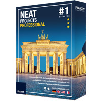 NEAT projects - Neue Fotosoftware