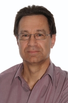 Heinz Scheuring, CEO und Initiator von hyperWeb Heinz Scheuring, CEO und Initiator von hyperWeb