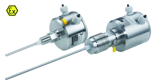 Staubmessgerät DYNAguard GM mit Relais- oder Analogausgang (Bildquelle: DYNA Instruments GmbH) Staubmessgerät DYNAguard GM mit Relais- oder Analogausgang (Bildquelle: DYNA Instruments GmbH)