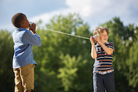 Personalisierung ist der Schlüsselfaktor im „Age of Me“. (© Robert Kneschke – Shutterstock, Inc.) Personalisierung ist der Schlüsselfaktor im „Age of Me“. (© Robert Kneschke – Shutterstock, Inc.)