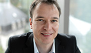 Steve Glod Fondsmanager des BL-Equities Japan Steve Glod Fondsmanager des BL-Equities Japan
