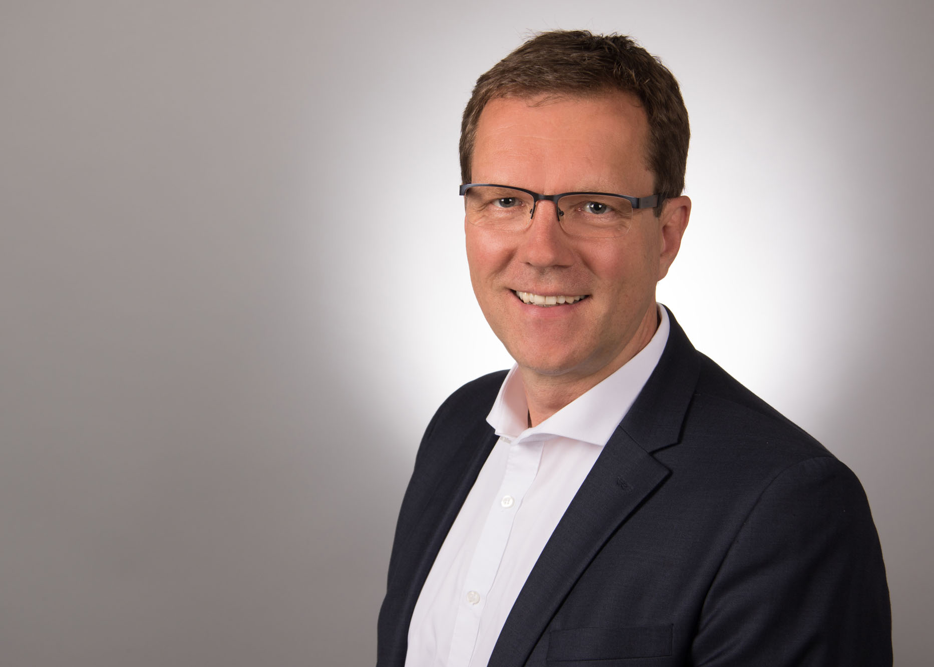 Joachim Giese wird ab August 2016 zweiter Vorstand der WBS Training (Bildquelle: WBS Training AG)