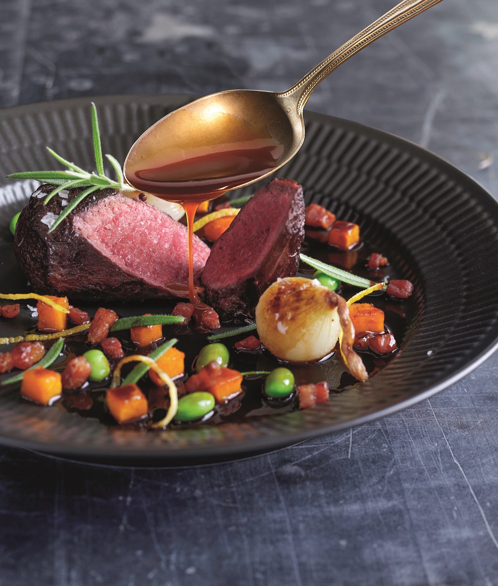 Unilever Food Solutions: Gastronomen sind?Wild auf Sauce? Unilever Food Solutions: Gastronomen sind?Wild auf Sauce?