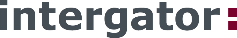 intergator ist ein Produkt der interface projects GmbH