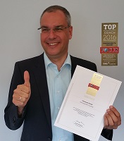 Christoph Schalk ist Christoph Schalk ist