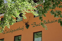 Herrlich im Süden von München Herrlich im Süden von München