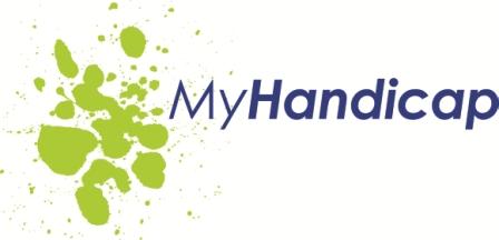 Logo MyHandicap Logo MyHandicap