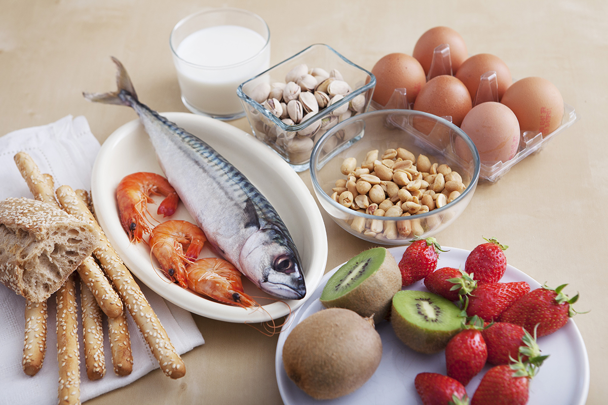 Allergie-Checks liefern nicht immer eine sichere Diagnose. (Bildquelle: @shutterstock.com) Allergie-Checks liefern nicht immer eine sichere Diagnose. (Bildquelle: @shutterstock.com)