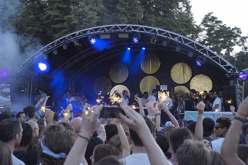 Event „Tanz im Park“ (Foto: Tanz im Park, frei zur Veröffentlichung bei Namensnennung)