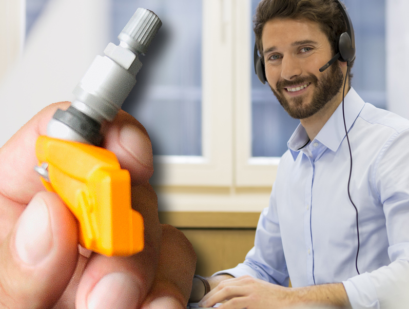 Die neue technische Hotline von Huf ist zu erreichen unter: Tel.: +49(0)2051 272-6006.
