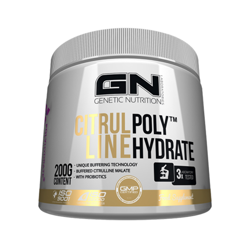 GN Laboratories - Citrulline Polyhydrate