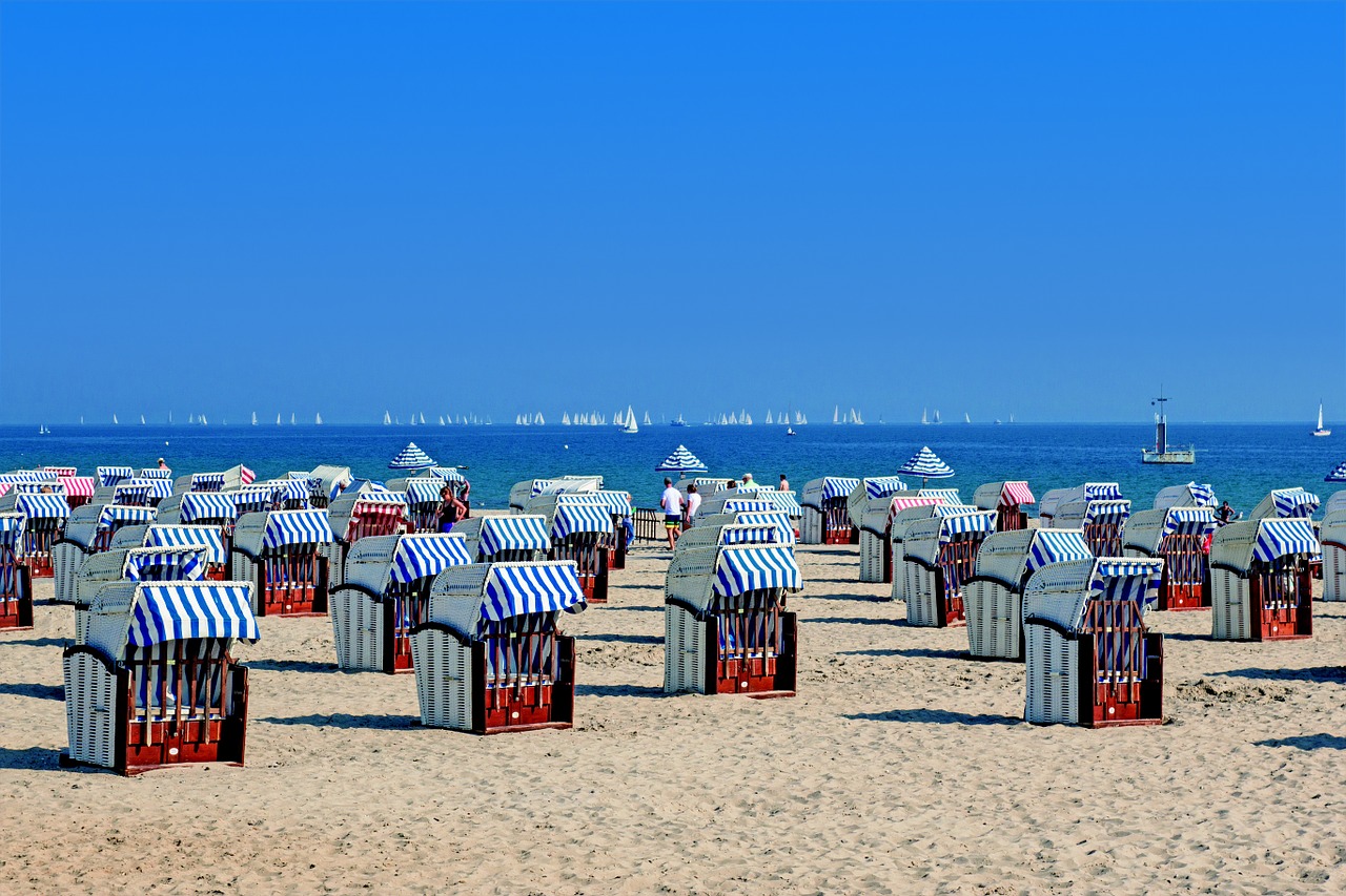 Urlaub: Rechte des Arbeitnehmers (Bildquelle: Pixarbay) Urlaub: Rechte des Arbeitnehmers (Bildquelle: Pixarbay)
