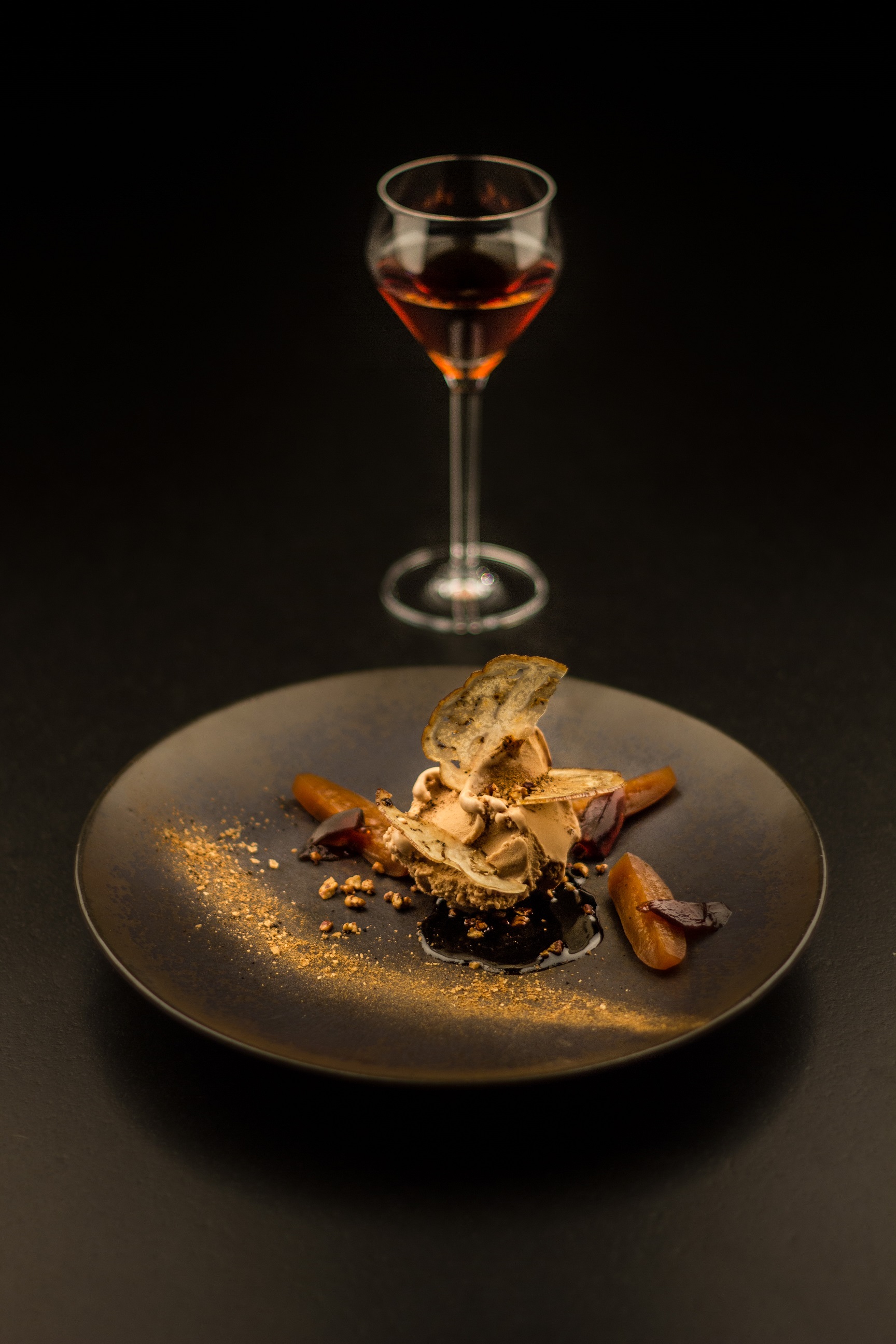 CODA:Erste Dessert Bar eröffnet in Berlin