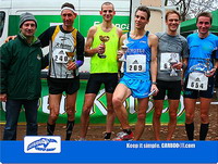 Foto: Justus Scharnagel/ GAG -1/2 Marathon 2010 Foto: Justus Scharnagel/ GAG -1/2 Marathon 2010