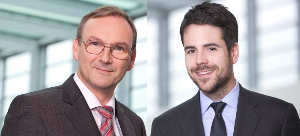 H.-T. Wagner und K. Förstl H.-T. Wagner und K. Förstl