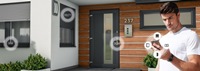 Drutex erweitert sein Angebote um SmartHome Technologien / Bildrechte: Drutex S.A.