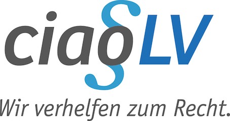 ciaoLV Logo