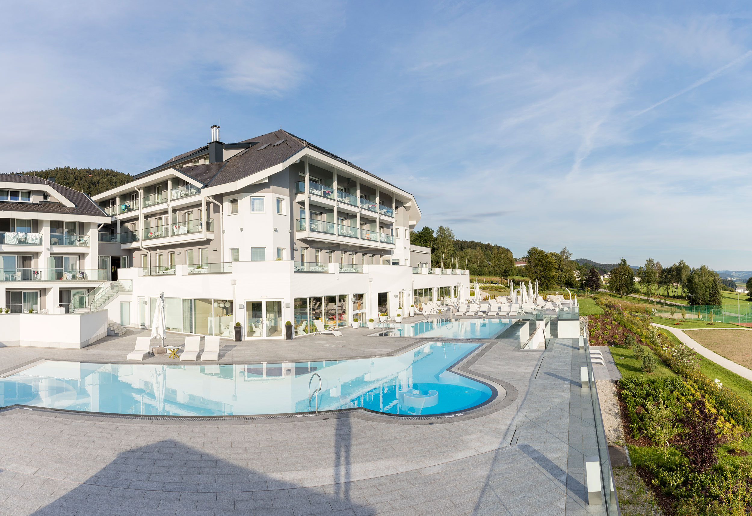 4*S AIGO Familien- und Sportresort (Bildquelle: familotels / Baum) 4*S AIGO Familien- und Sportresort (Bildquelle: familotels / Baum)