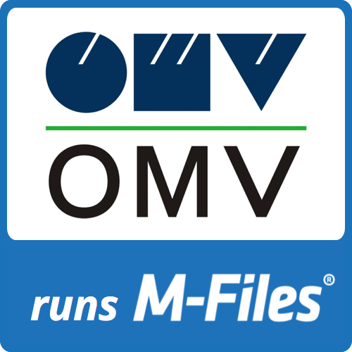 OMV konsolidiert Informationsmanagement auf M-Files