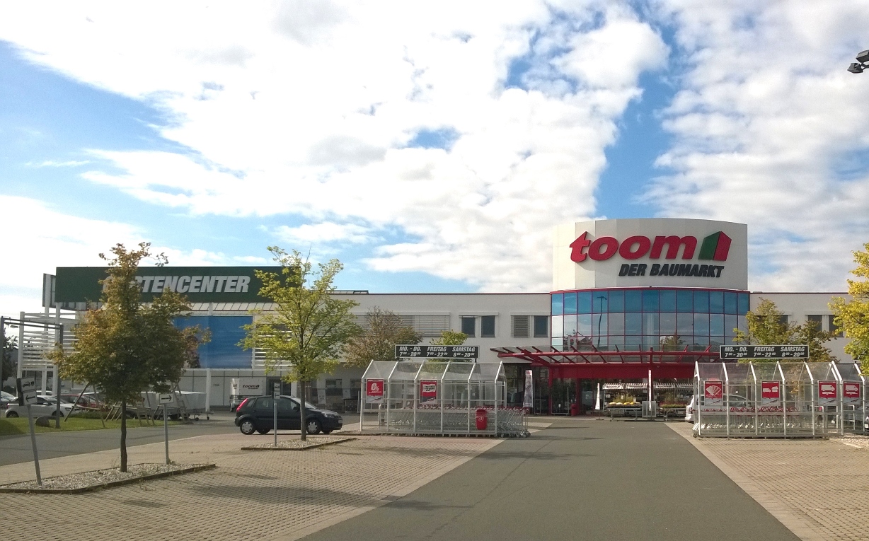 Leipzig-Schönefeld, Torgauer Straße (Bildquelle: Internos Global Investors) Leipzig-Schönefeld, Torgauer Straße (Bildquelle: Internos Global Investors)