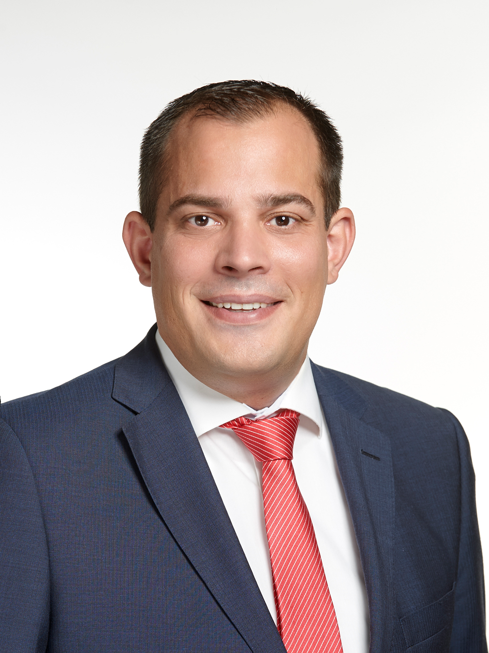 Benedikt Gasch, Produktmanagement, DeskCenter Solutions AG (Bildquelle: DeskCenter)
