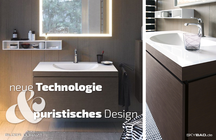 Duravit LCube Duravit LCube