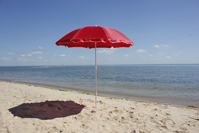 Umfrage Strandsünden von Travanto.de Umfrage Strandsünden von Travanto.de
