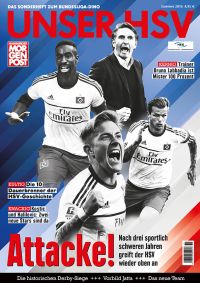 Titel Unser HSV Titel Unser HSV