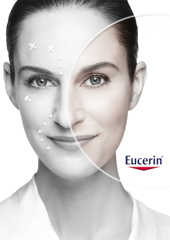 Eucerin Volume Filler gibt der Haut ihre natürliche Speicherfähigkeit zurück Eucerin Volume Filler gibt der Haut ihre natürliche Speicherfähigkeit zurück