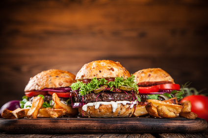 Burgerverpackungen bei Pack4Food24.de Burgerverpackungen bei Pack4Food24.de