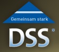DSS Vermögensverwaltung Logo