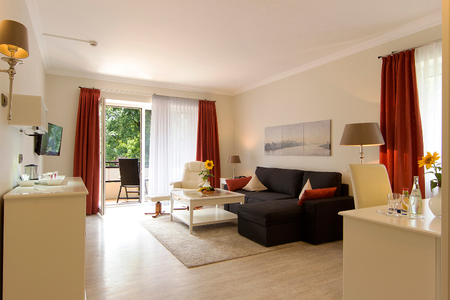 Die Sonnenhotels und Resorts freuen sichüber den Neuzugang in der Lüneburger Heide (Bildquelle: Sonn