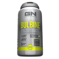 GN Laboratories - Bulbine Polyhydrate Caps GN Laboratories - Bulbine Polyhydrate Caps