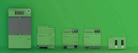 devolo präsentiert ein neues Produktportfolio. devolo präsentiert ein neues Produktportfolio.