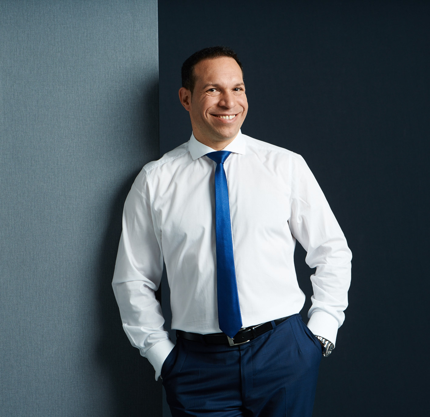 Zwei Neue Auszeichnungen Fur Verkaufstrainer Marc M Galal