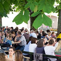 Das älteste Wirtshaus der Welt steht in der Oberpfalz.