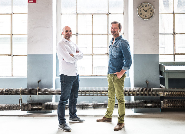 Ralf Andereya und Olaf Bruno Pahl bauen das Portfolio von ipanema2c konsequent aus. Ralf Andereya und Olaf Bruno Pahl bauen das Portfolio von ipanema2c konsequent aus.