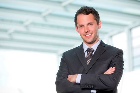 Prof. Dr. Andreas Eckhardt Prof. Dr. Andreas Eckhardt