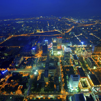 Smart Outdoor Lighting Standard goes Smart City Smart Outdoor Lighting Standard goes Smart City