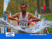 Foto: Zoeller Media; Sieger Thomas Seibert (SSC Hanau-Rodenbach) Foto: Zoeller Media; Sieger Thomas Seibert (SSC Hanau-Rodenbach)