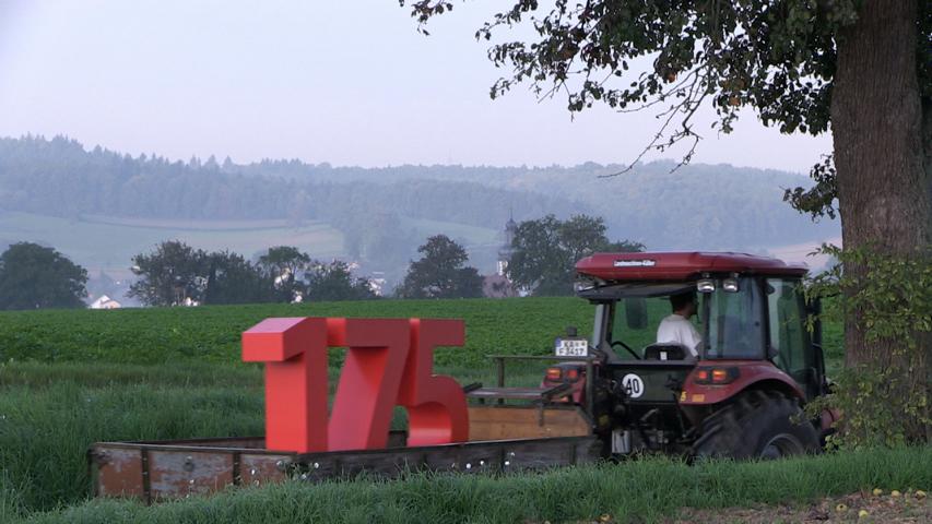 175 Jahre Sprakasse by artboxx 175 Jahre Sprakasse by artboxx