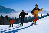 Winterlandschaft