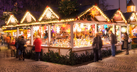Weihnachtsmarkt Weihnachtsmarkt