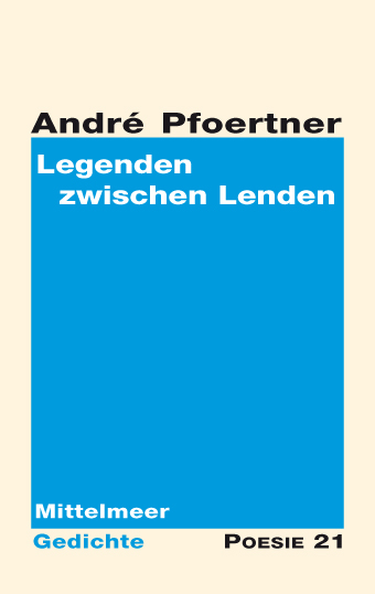 "Legenden zwischen Lenden" von AndréPfoertner