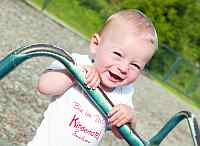 Babyurlaub de luxe