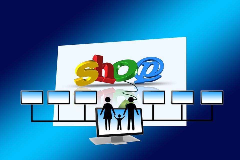 Shop-Domains: Das Nonplusultra für Internet-Shops Shop-Domains: Das Nonplusultra für Internet-Shops
