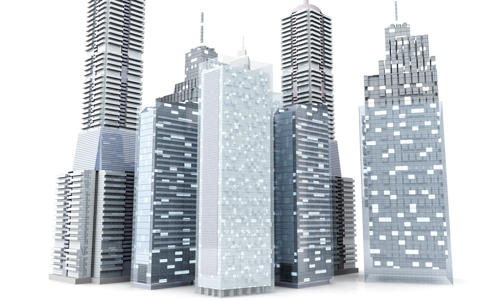 Immobilienpreise steigen deutlich Immobilienpreise steigen deutlich
