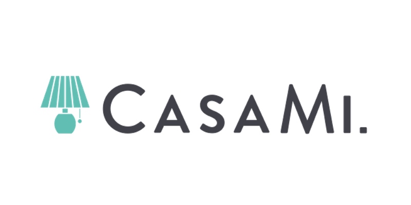 CasaMi - neuer Shop für tolle Wohnideen CasaMi - neuer Shop für tolle Wohnideen