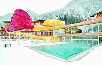 Wasserwelt WassErleben im Winter
