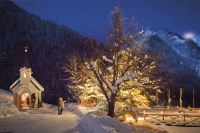Adventwanderung Kapelle © Atelier Oczlon
